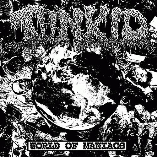 Tunkio : World of Maniacs